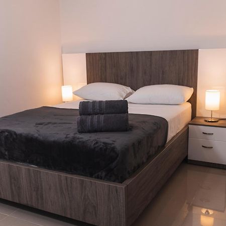 Hotel Boutique Bussines Center Cali Zewnętrze zdjęcie