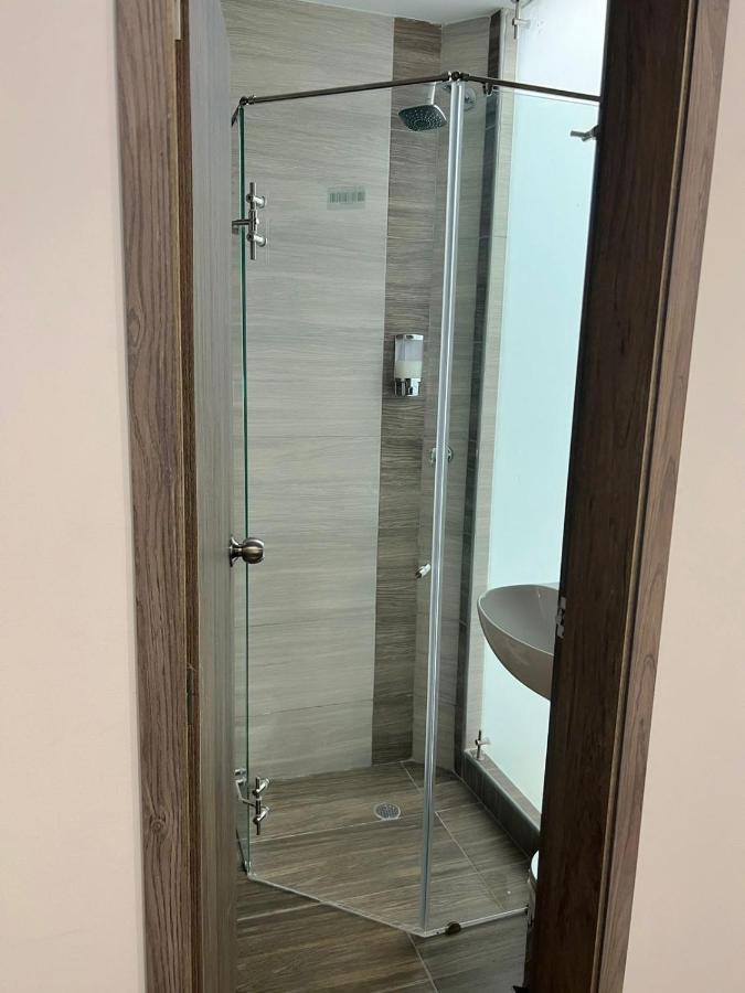 Hotel Boutique Bussines Center Cali Zewnętrze zdjęcie