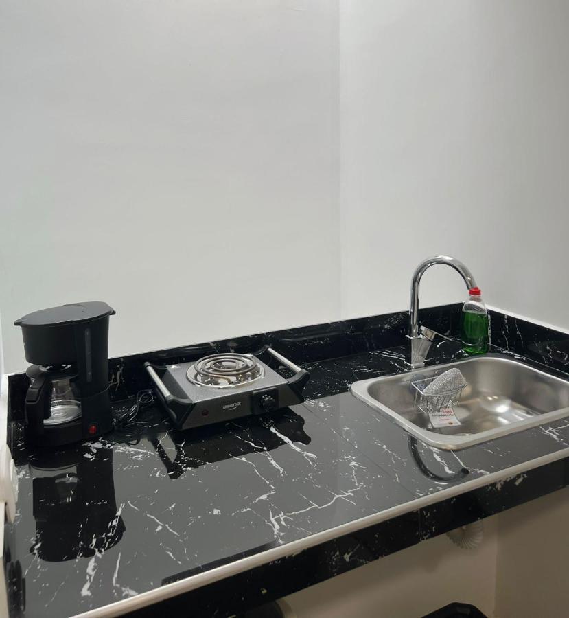Hotel Boutique Bussines Center Cali Zewnętrze zdjęcie
