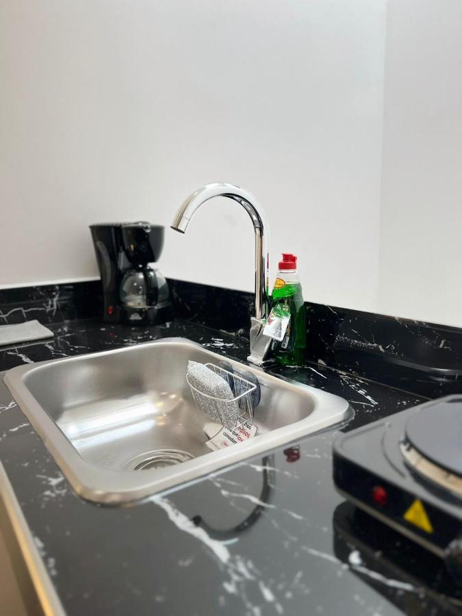 Hotel Boutique Bussines Center Cali Zewnętrze zdjęcie