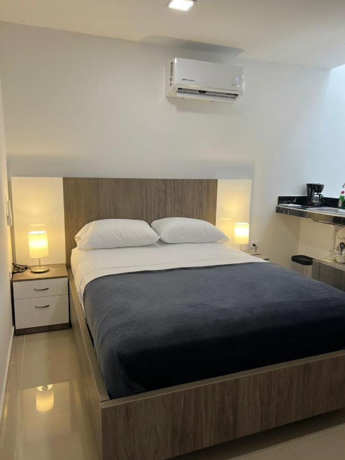 Hotel Boutique Bussines Center Cali Zewnętrze zdjęcie