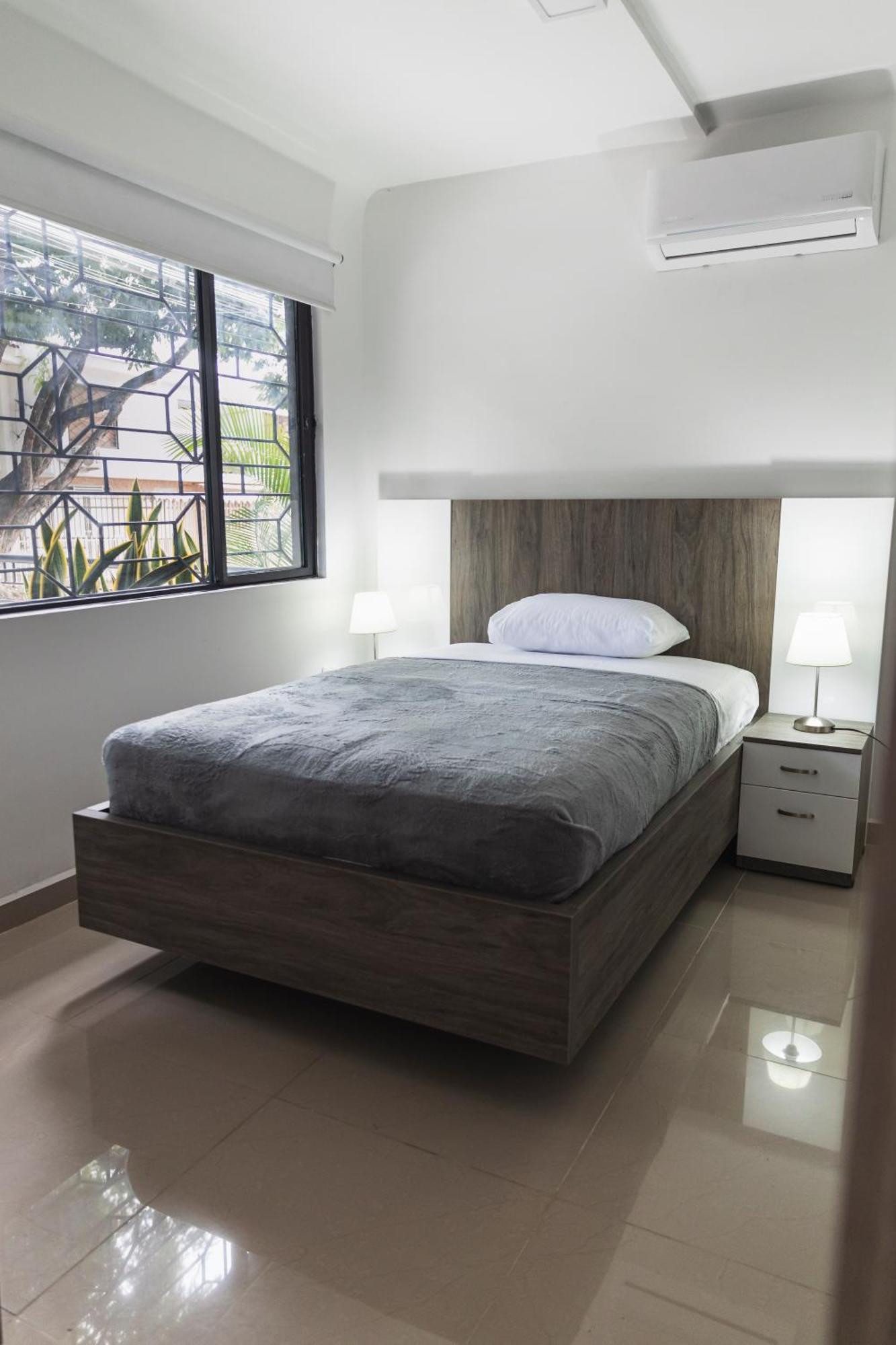 Hotel Boutique Bussines Center Cali Zewnętrze zdjęcie