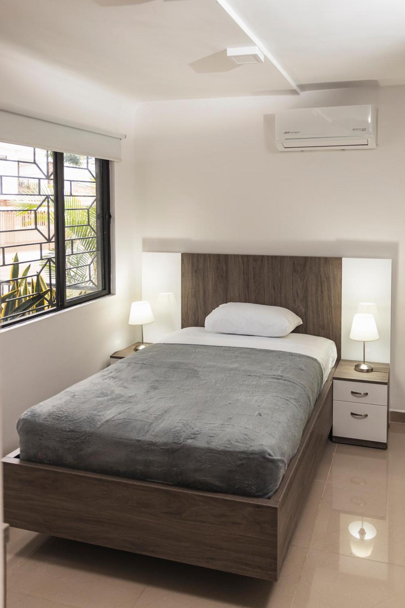 Hotel Boutique Bussines Center Cali Zewnętrze zdjęcie