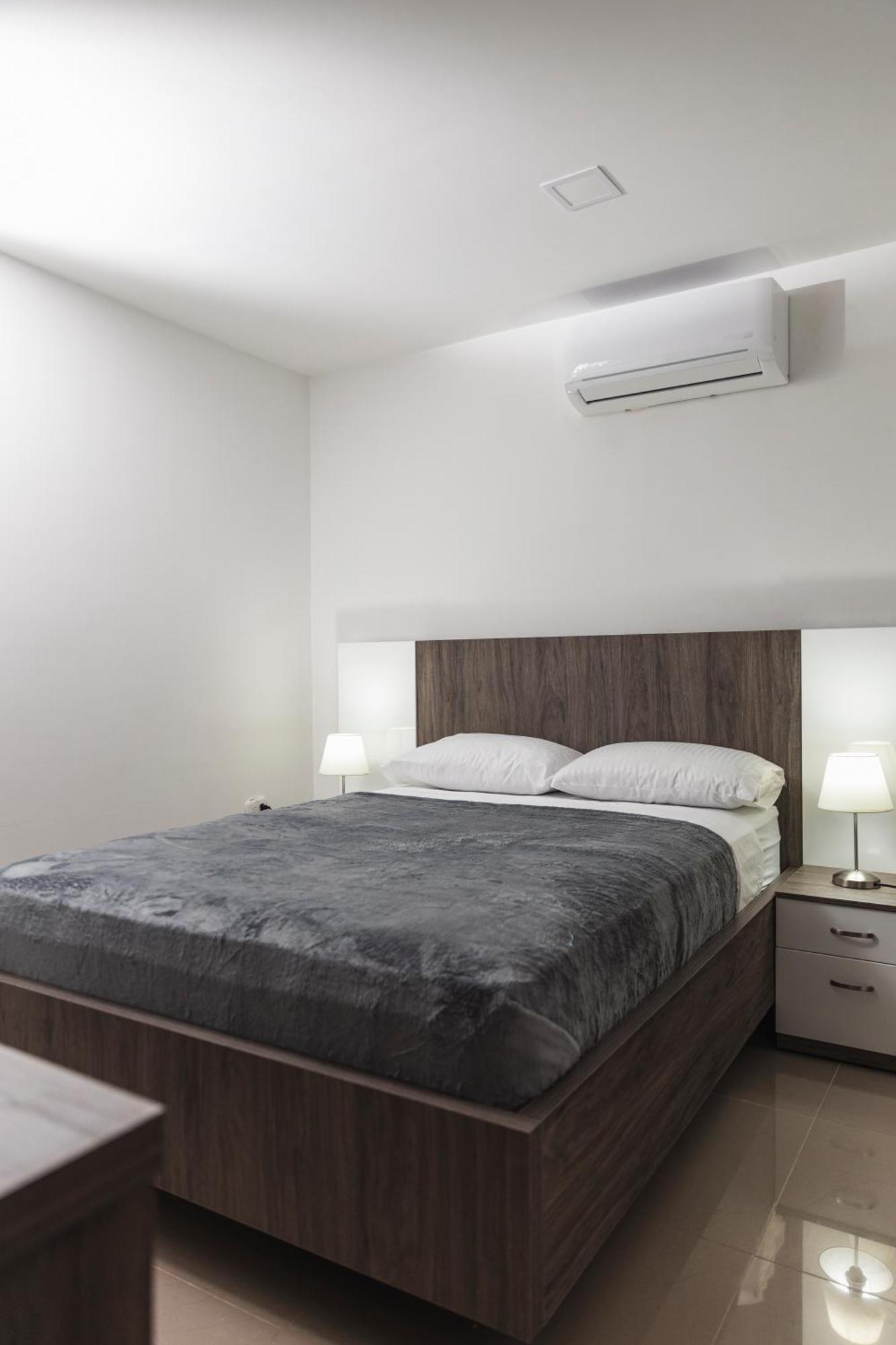 Hotel Boutique Bussines Center Cali Zewnętrze zdjęcie
