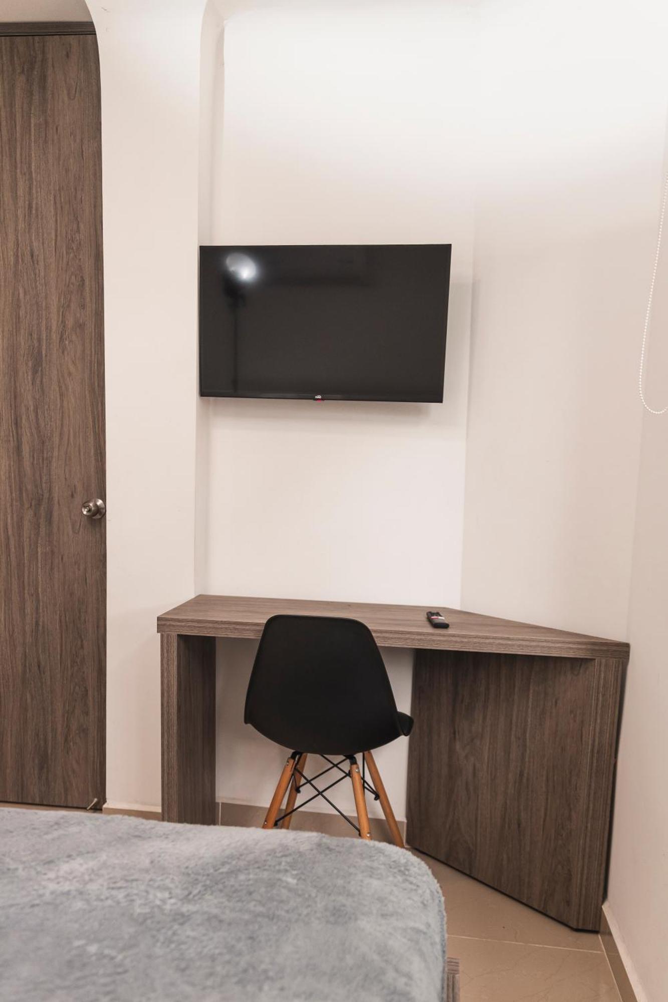 Hotel Boutique Bussines Center Cali Zewnętrze zdjęcie