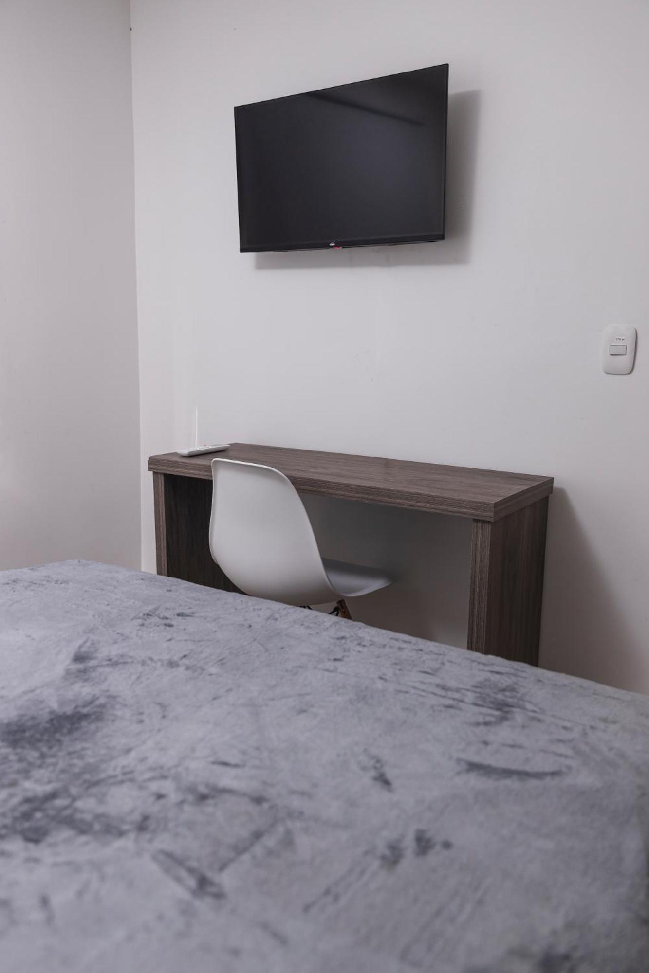 Hotel Boutique Bussines Center Cali Zewnętrze zdjęcie