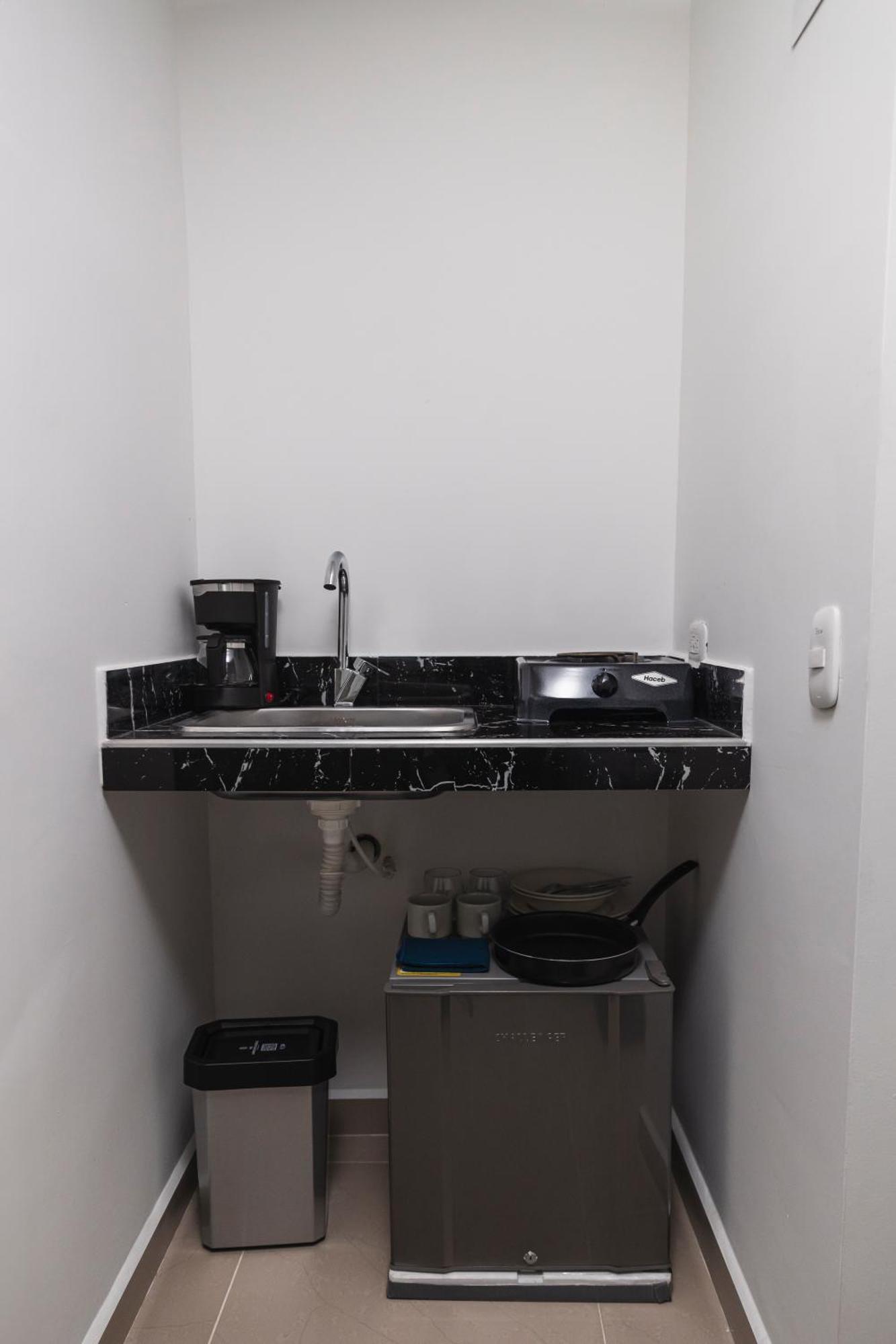 Hotel Boutique Bussines Center Cali Zewnętrze zdjęcie