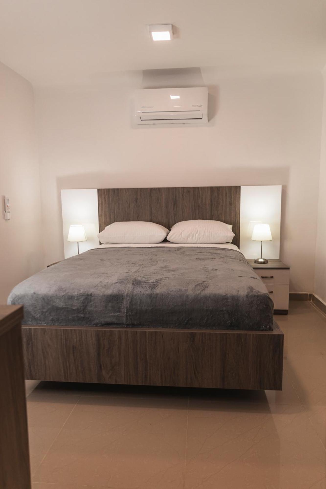 Hotel Boutique Bussines Center Cali Zewnętrze zdjęcie
