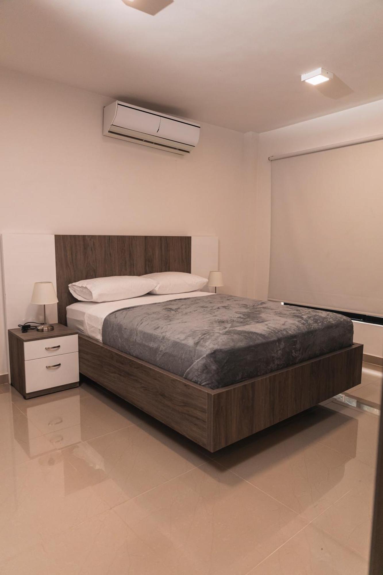 Hotel Boutique Bussines Center Cali Zewnętrze zdjęcie