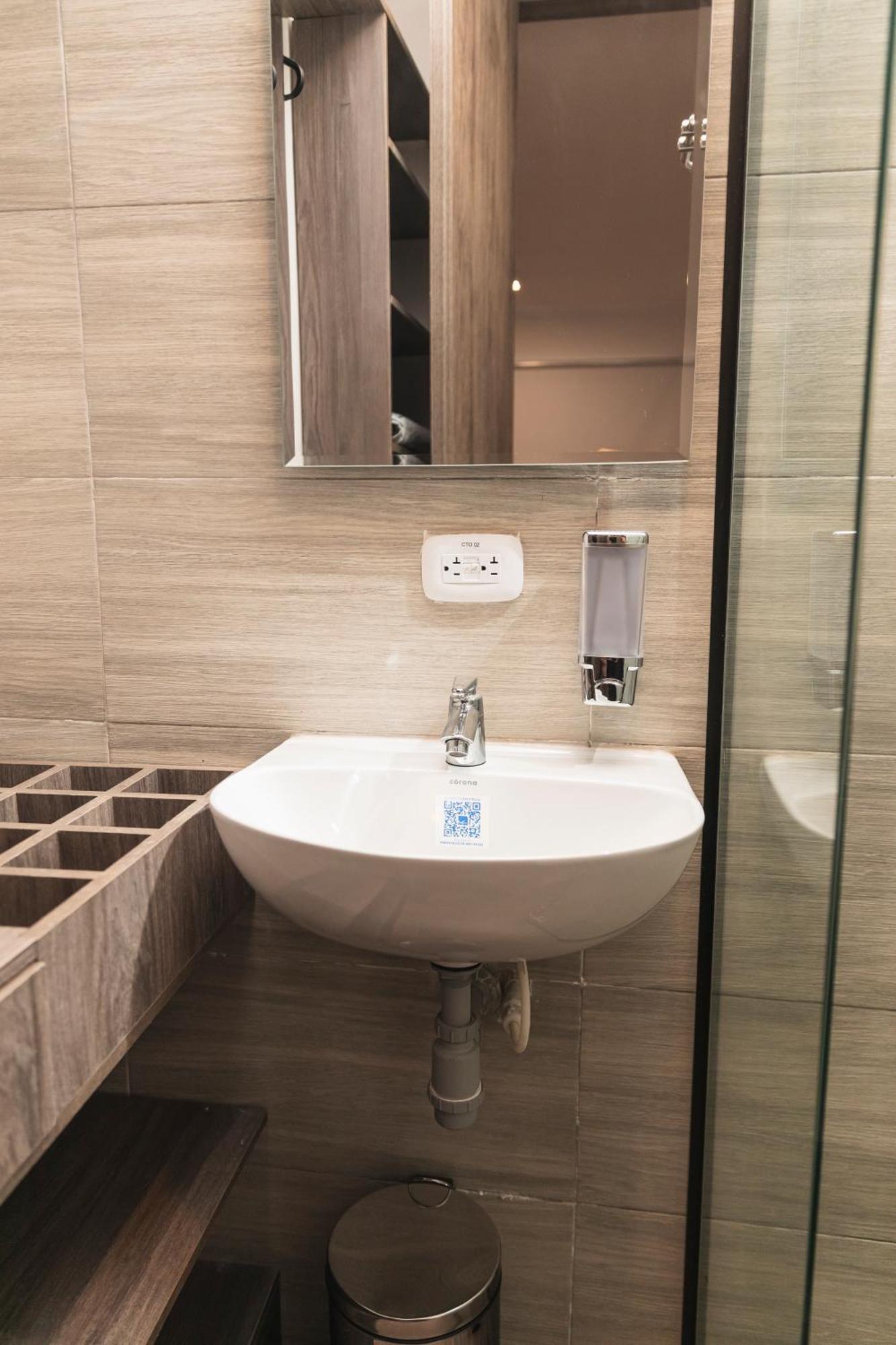 Hotel Boutique Bussines Center Cali Zewnętrze zdjęcie
