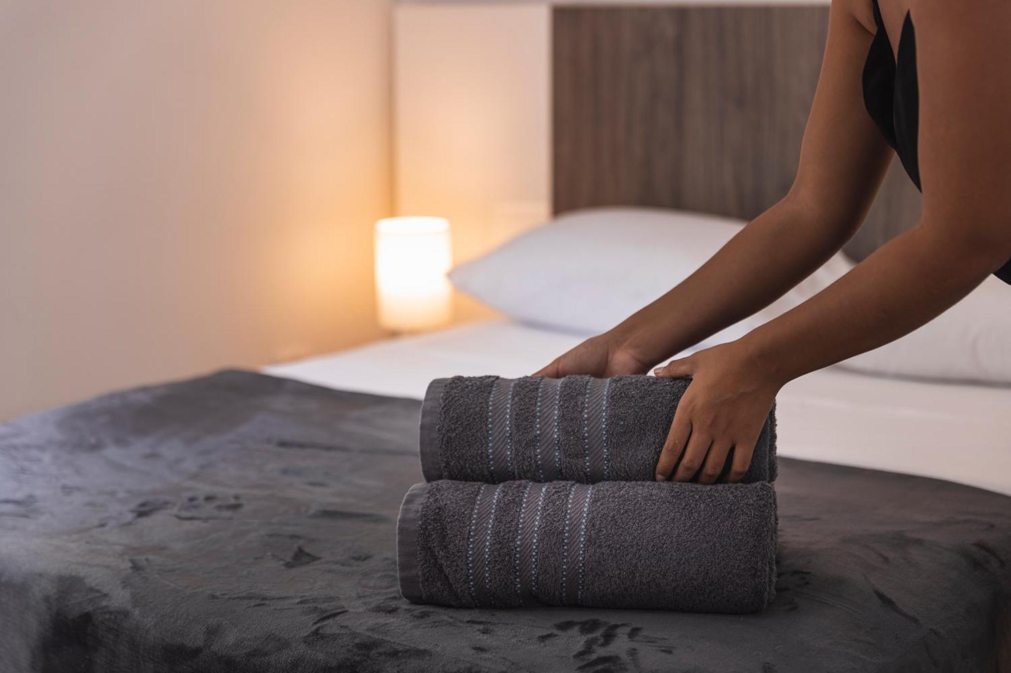 Hotel Boutique Bussines Center Cali Zewnętrze zdjęcie