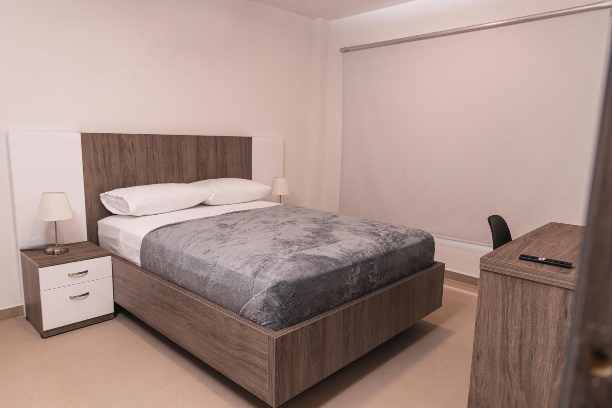 Hotel Boutique Bussines Center Cali Zewnętrze zdjęcie