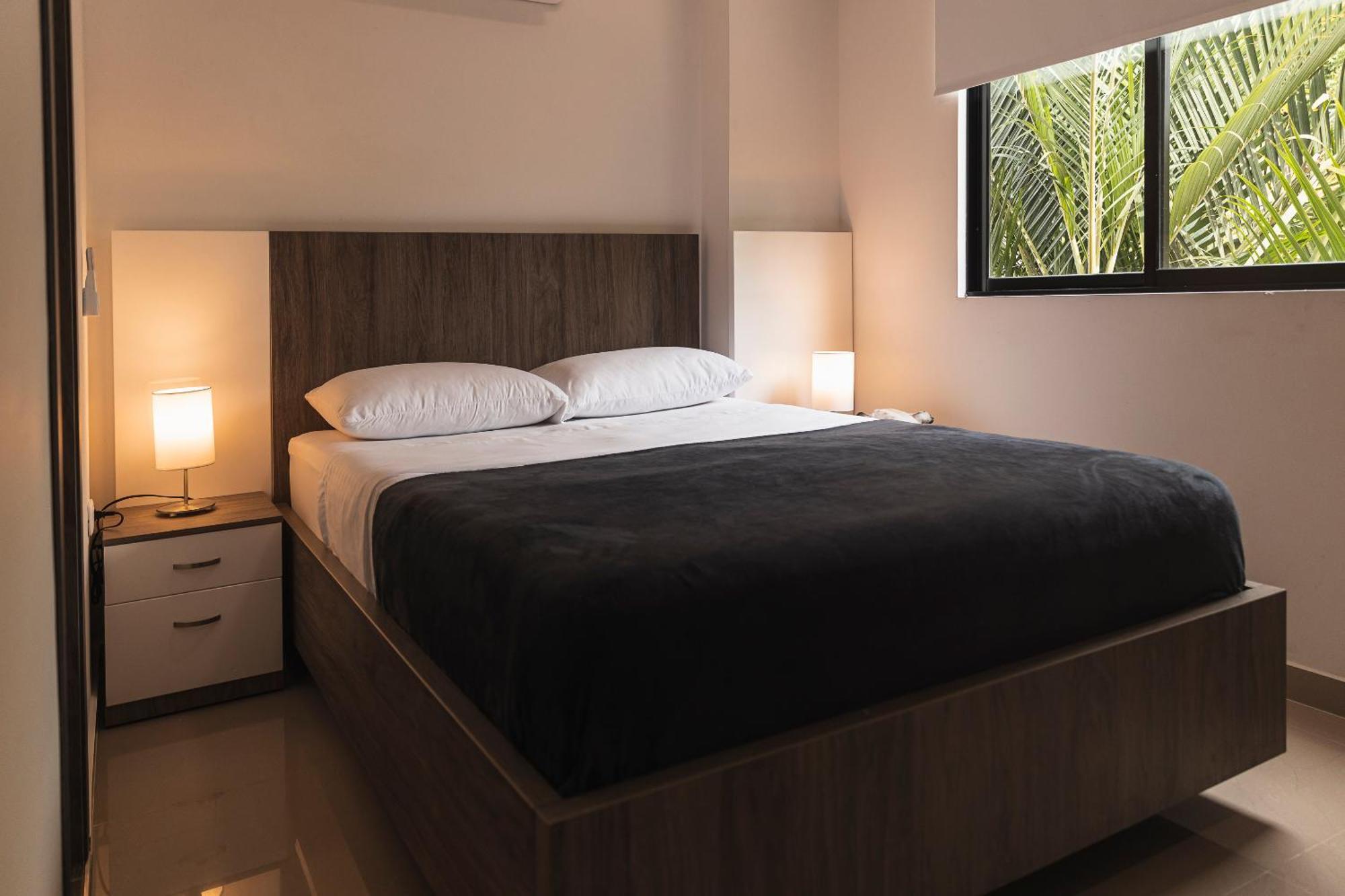 Hotel Boutique Bussines Center Cali Zewnętrze zdjęcie