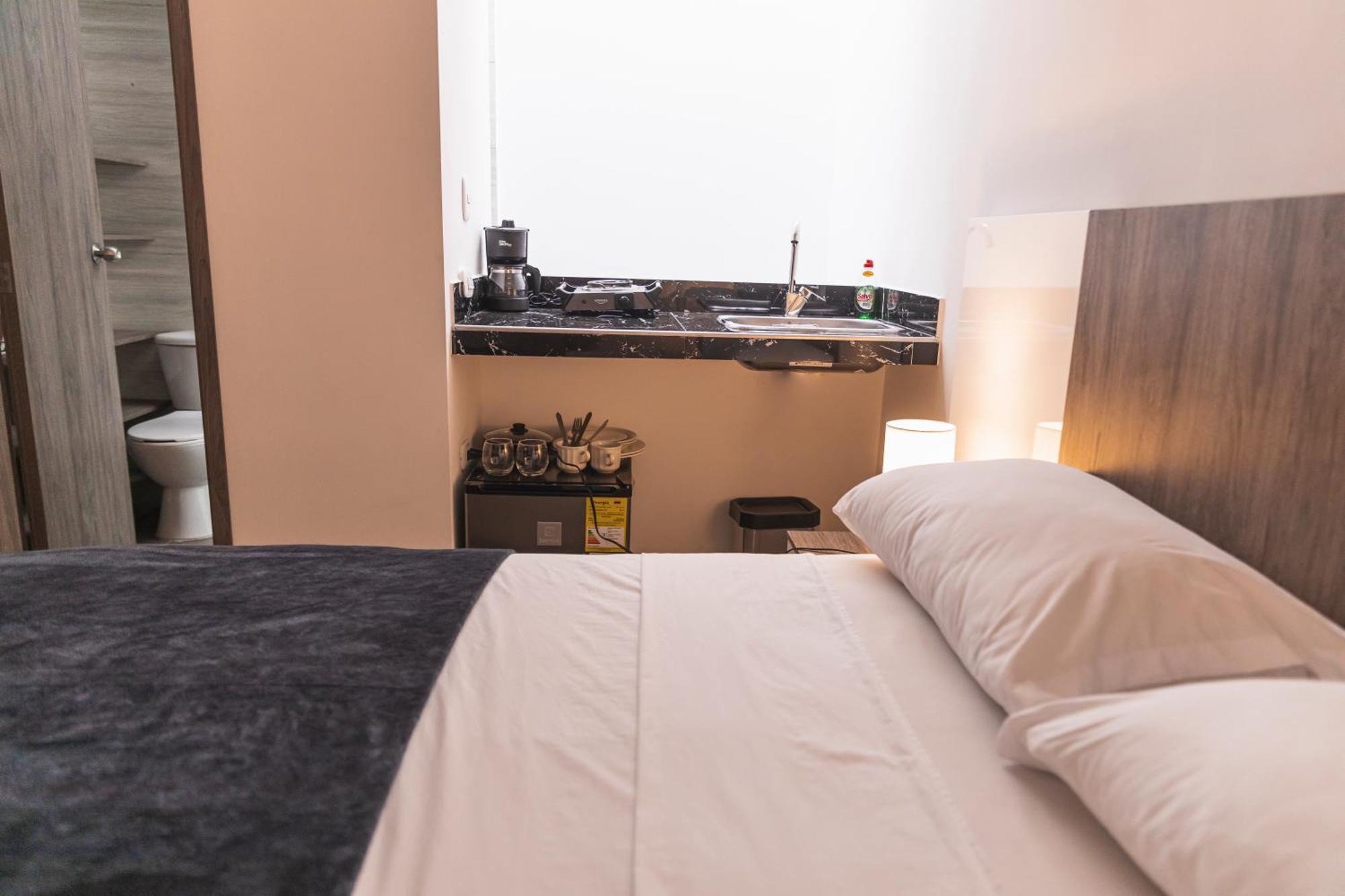 Hotel Boutique Bussines Center Cali Zewnętrze zdjęcie