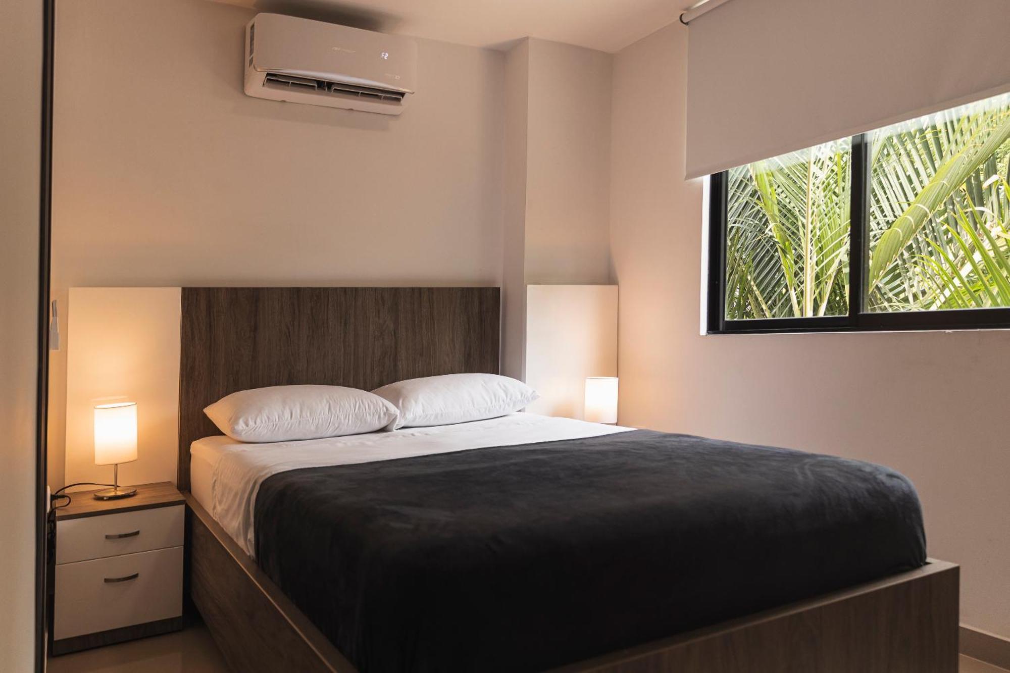 Hotel Boutique Bussines Center Cali Zewnętrze zdjęcie